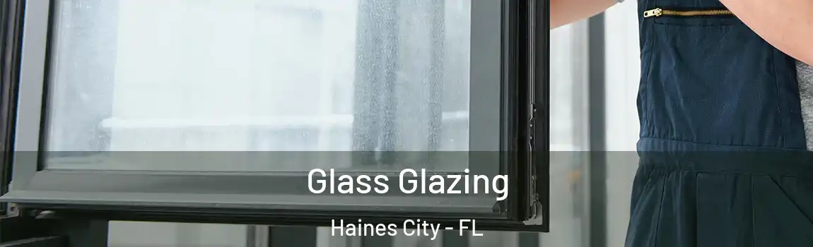 Glass Glazing Haines City - FL