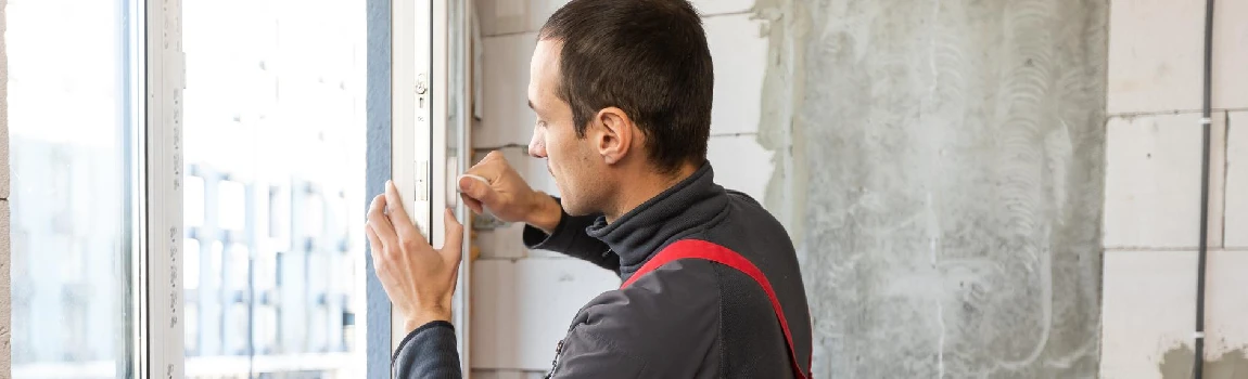 Emergency Cracked Windows Repair Services in Haines City, FL