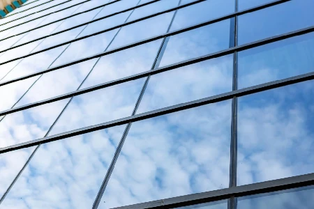 Professional Glass Curtain Wall Repair in Haines City, FL