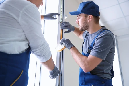 Insulated Glass service in Haines City, FL