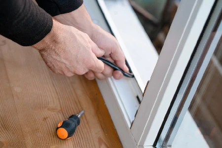 Sliding Patio Glass Door Repairs in Haines City, FL